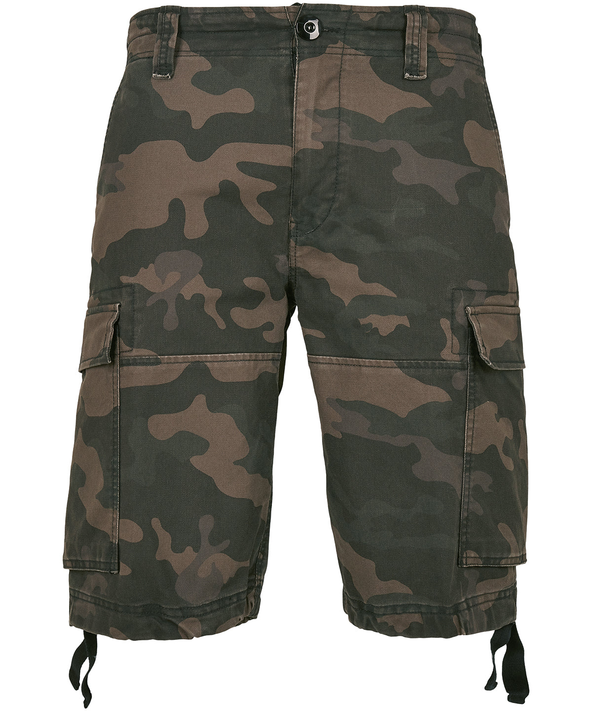 Build Your Brandit Vintage shorts