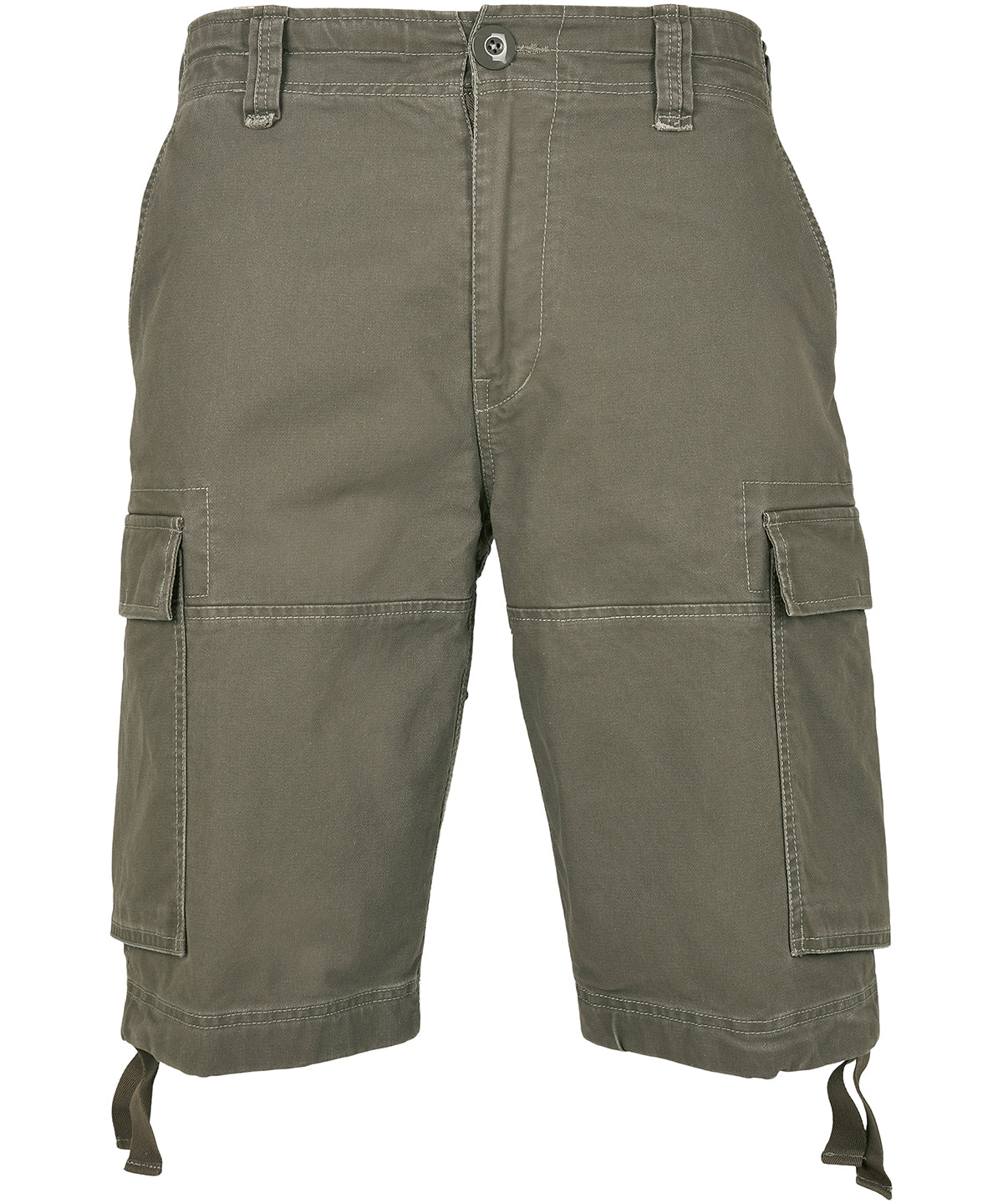 Build Your Brandit Vintage shorts