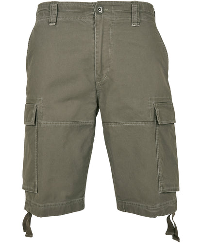 Build Your Brandit Vintage shorts