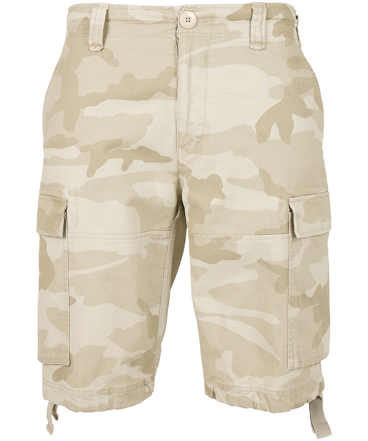 Build Your Brandit Vintage shorts