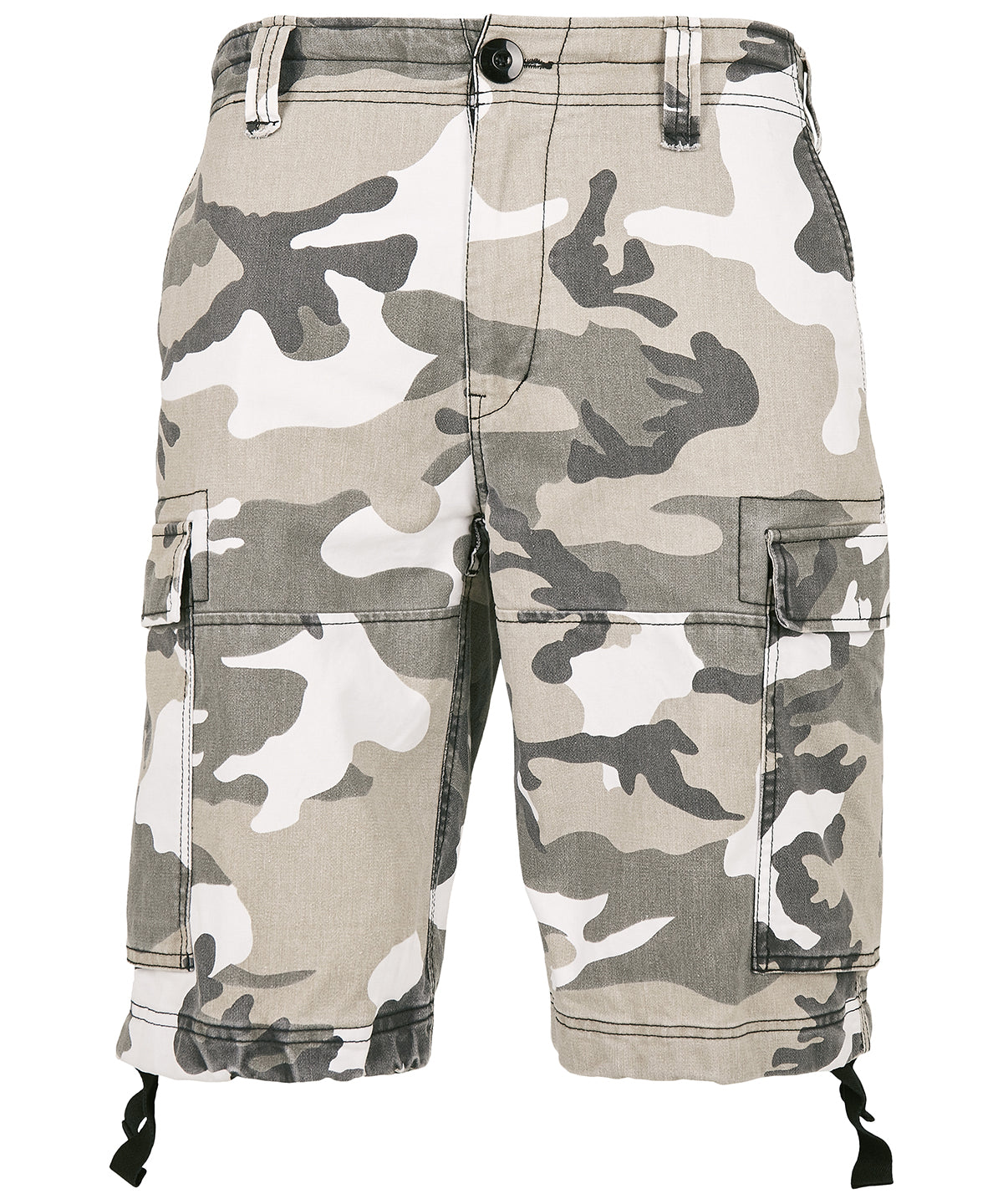 Build Your Brandit Vintage shorts