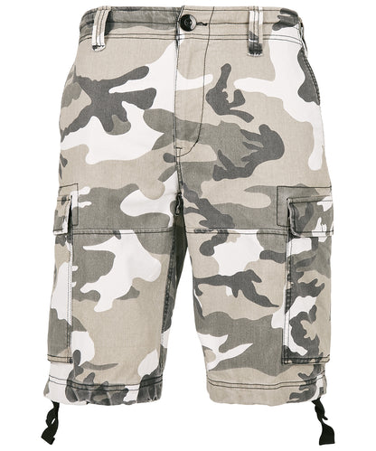 Build Your Brandit Vintage shorts
