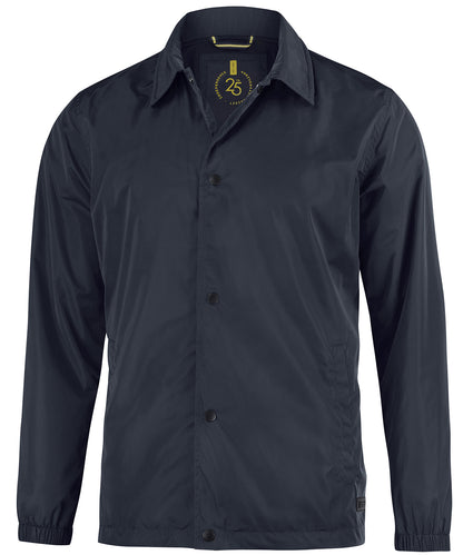 Nimbus Independence unisex – classic coach jacket
