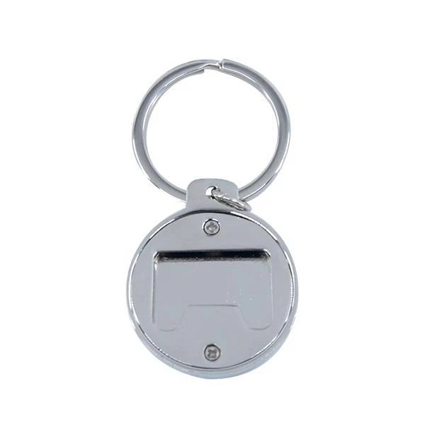 Bottle Opener Keyring