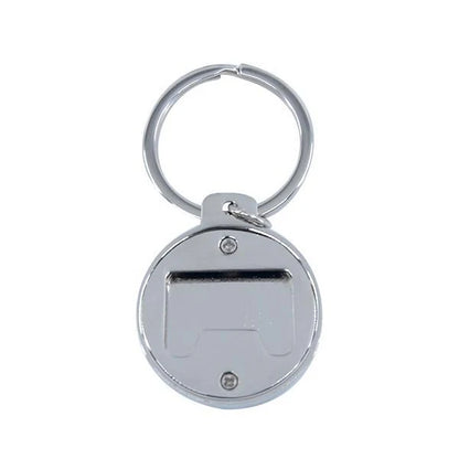 Bottle Opener Keyring