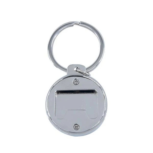 Bottle Opener Keyring