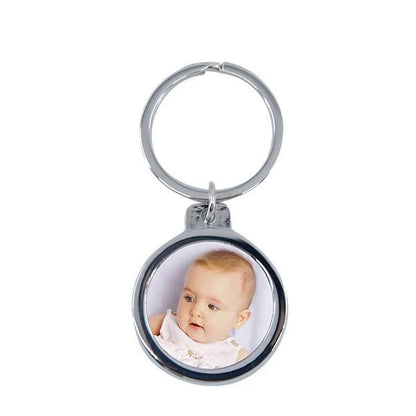 Bottle Opener Keyring