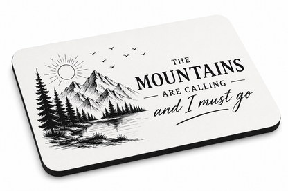 Soft Mouse Mat