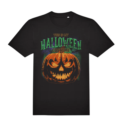 “This Is My Halloween Costume” T-Shirt