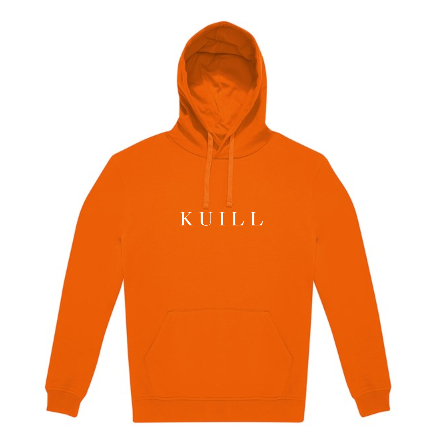 Kuill Hoodie (SONDER EDITION)
