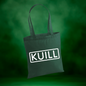 Kuill Full Logo Tote Bag