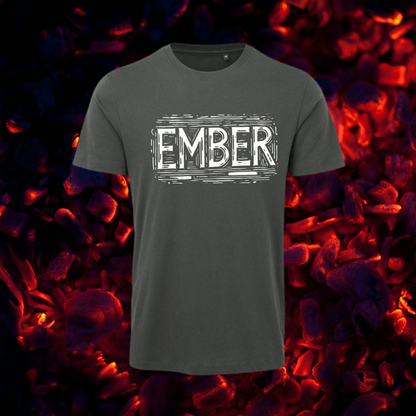 Ember Band T-Shirt