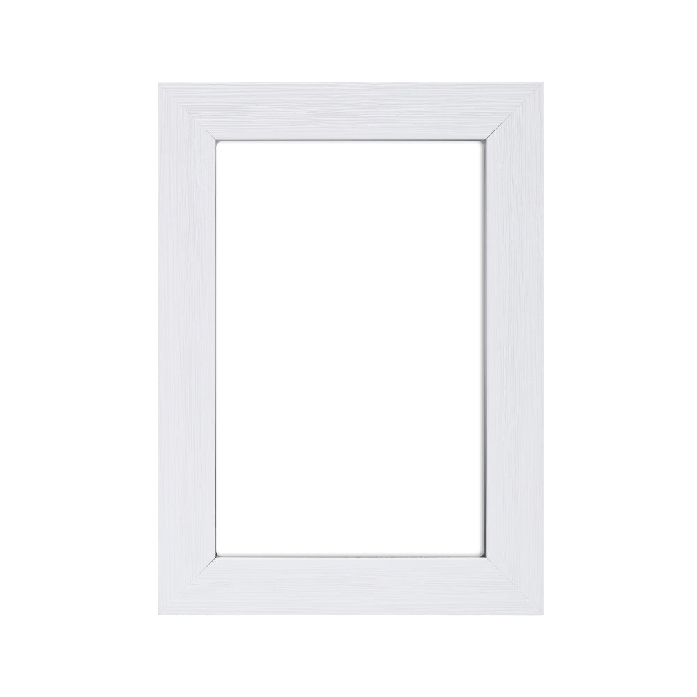Photo Frame - White / Extra Small