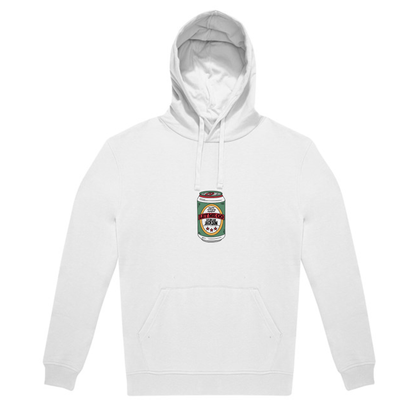 Taylor Liam Jackson – Let Me Go Hoodie (White Edition)