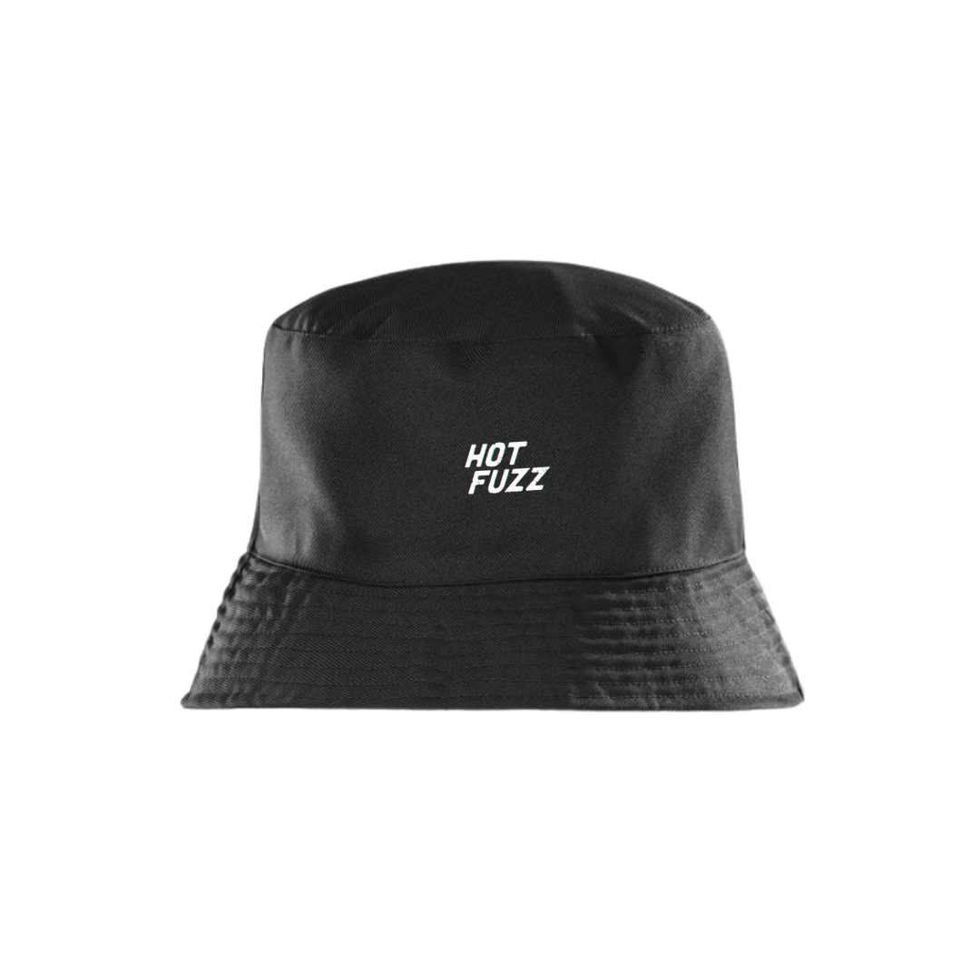Hot Fuzz Band - Bucket Hats