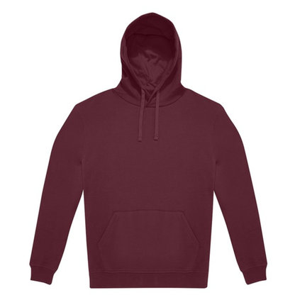 Custom B & C ID.333 Hoodie