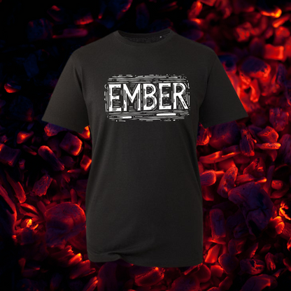 Ember Band T-Shirt