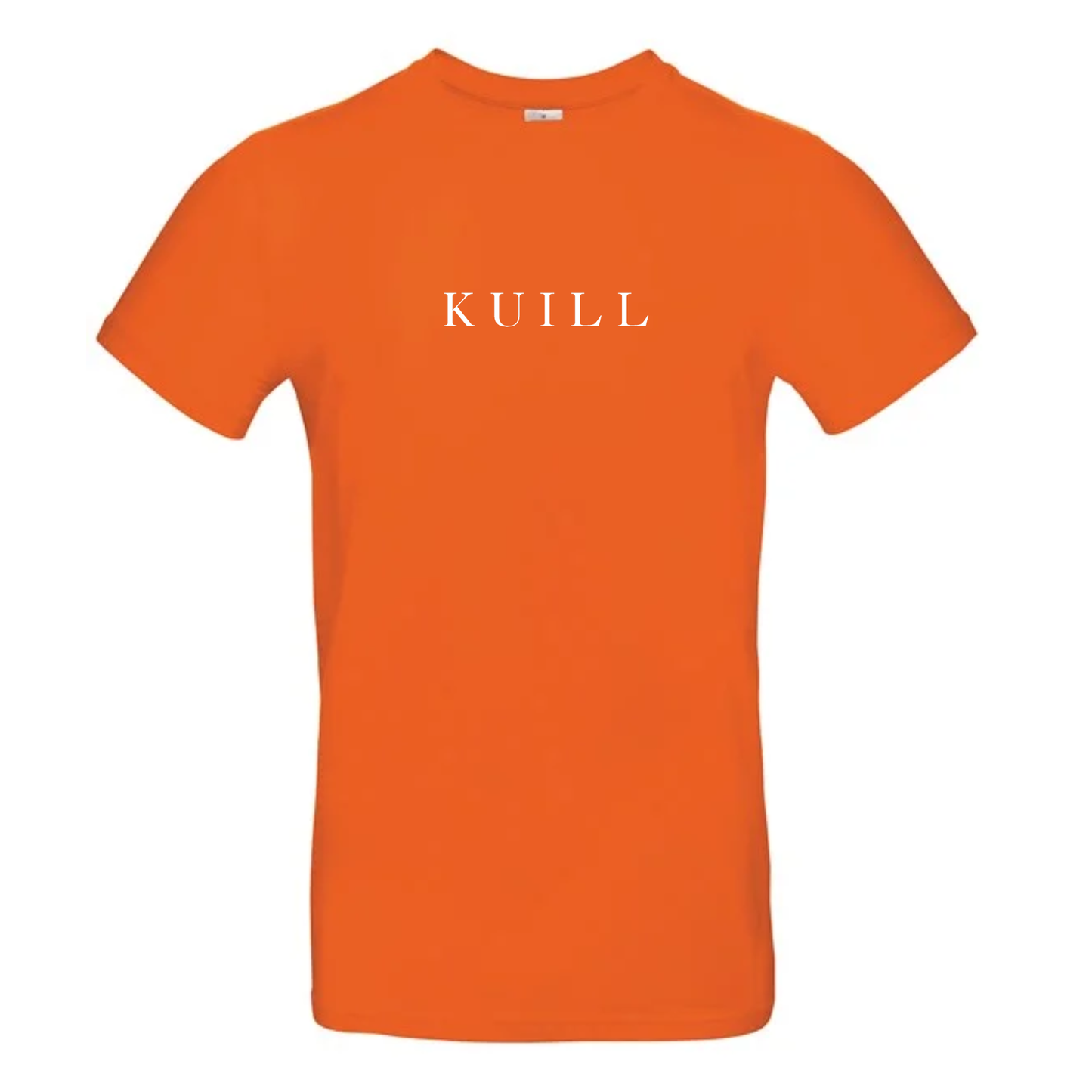 Kuill T-Shirt (SONDER EDITION)