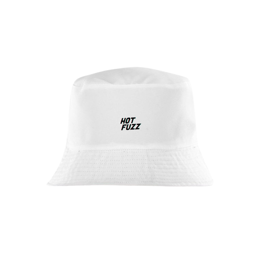 Hot Fuzz Band - Bucket Hats