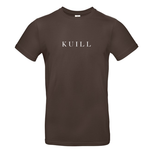 Kuill T-Shirt (BROWN EDITION)