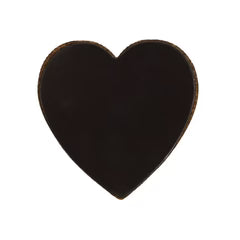 MDF Heart Fridge Magnet