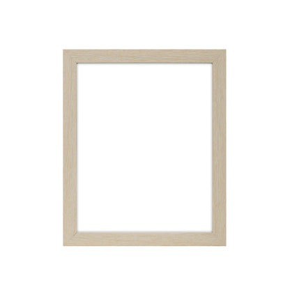 Photo Frame - Natural / Extra Small