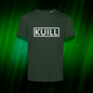 Kuill Bold Logo Tee