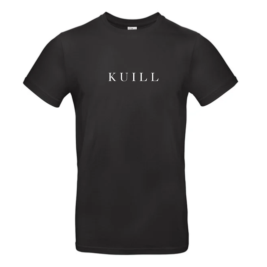 Kuill T-Shirt (BLACK EDITION)