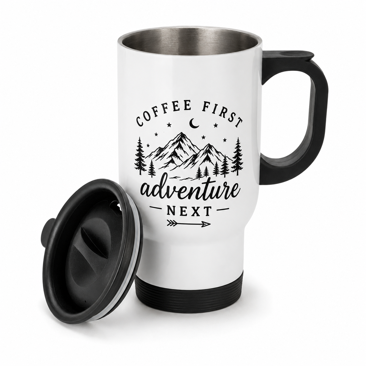 Travel Mug