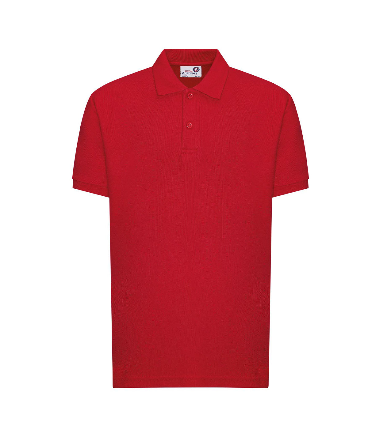 AWDis Academy Kids Academy polo