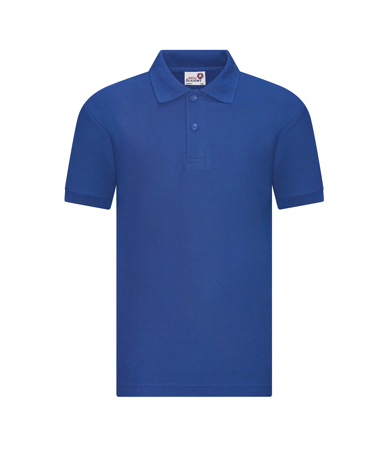 AWDis Academy Kids Academy polo