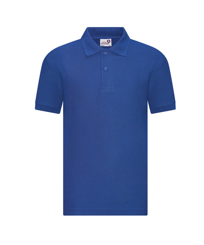 AWDis Academy Kids Academy polo