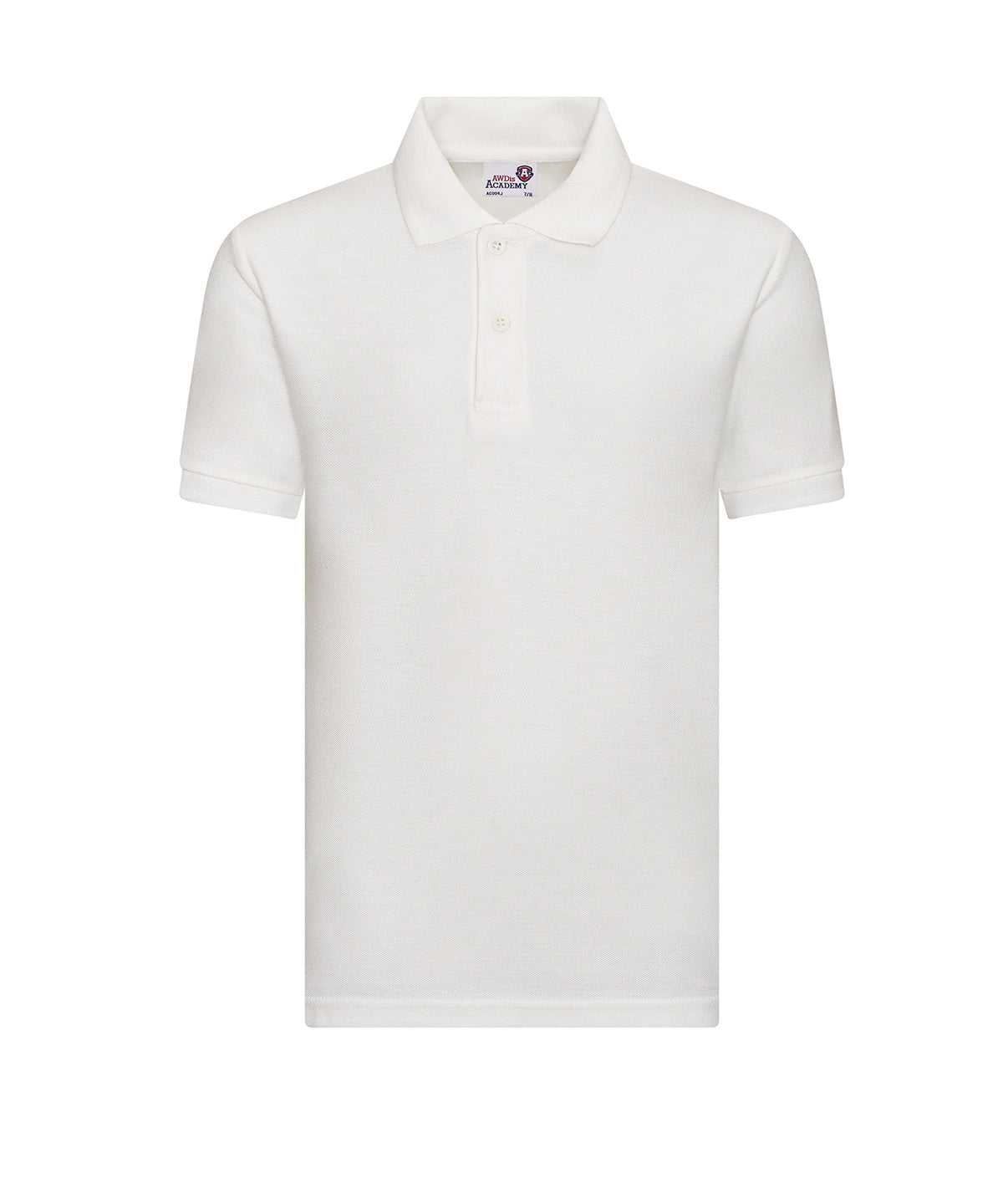 AWDis Academy Kids Academy polo