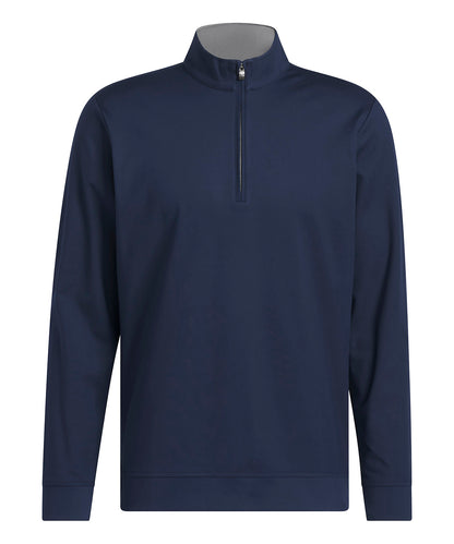 adidas® Ultimate 365 classic quarter-zip