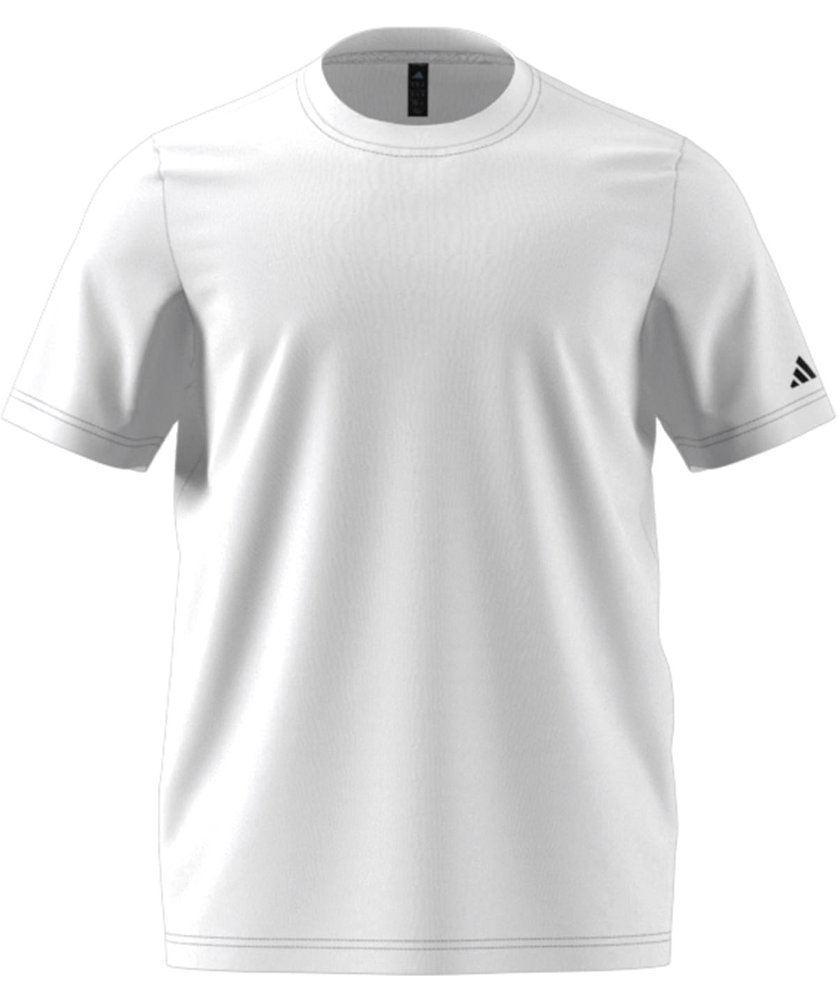 adidas® Blank tee
