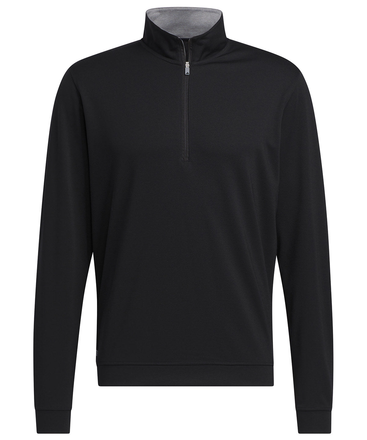 adidas® Elevated ¼-zip