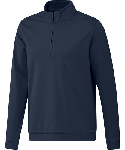 adidas® Elevated ¼-zip
