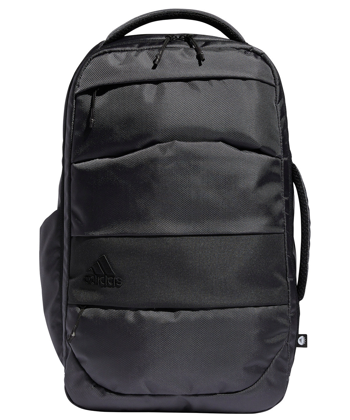 adidas® Golf premium backpack