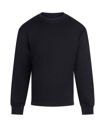 Anthem headline heavy long sleeve t-shirt