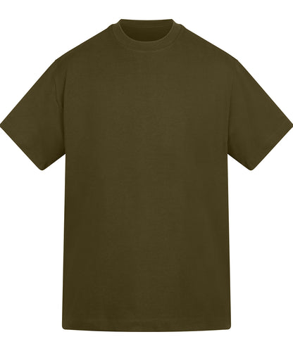 Anthem Amplify heavyweight t-shirt
