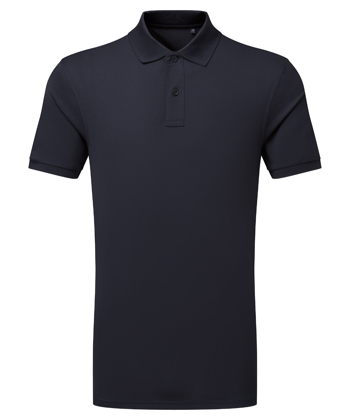 Asquith & Fox PRINTGUARD recycled polyester polo