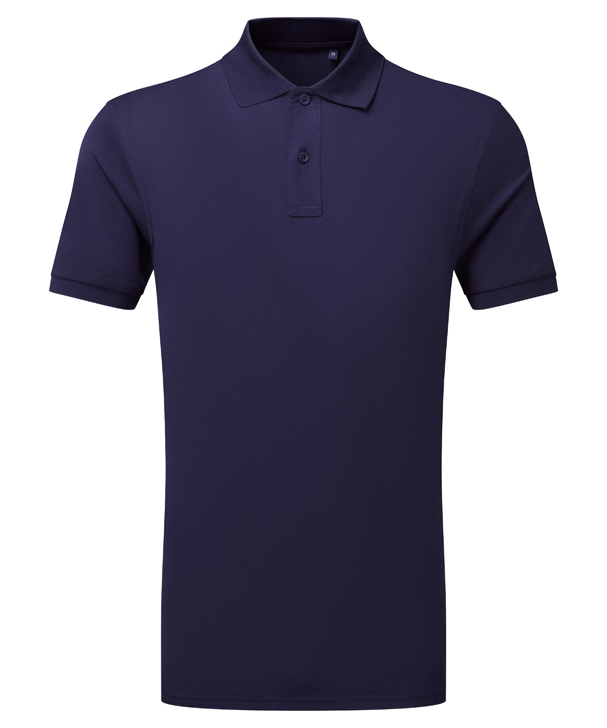 Asquith & Fox PRINTGUARD recycled polyester polo