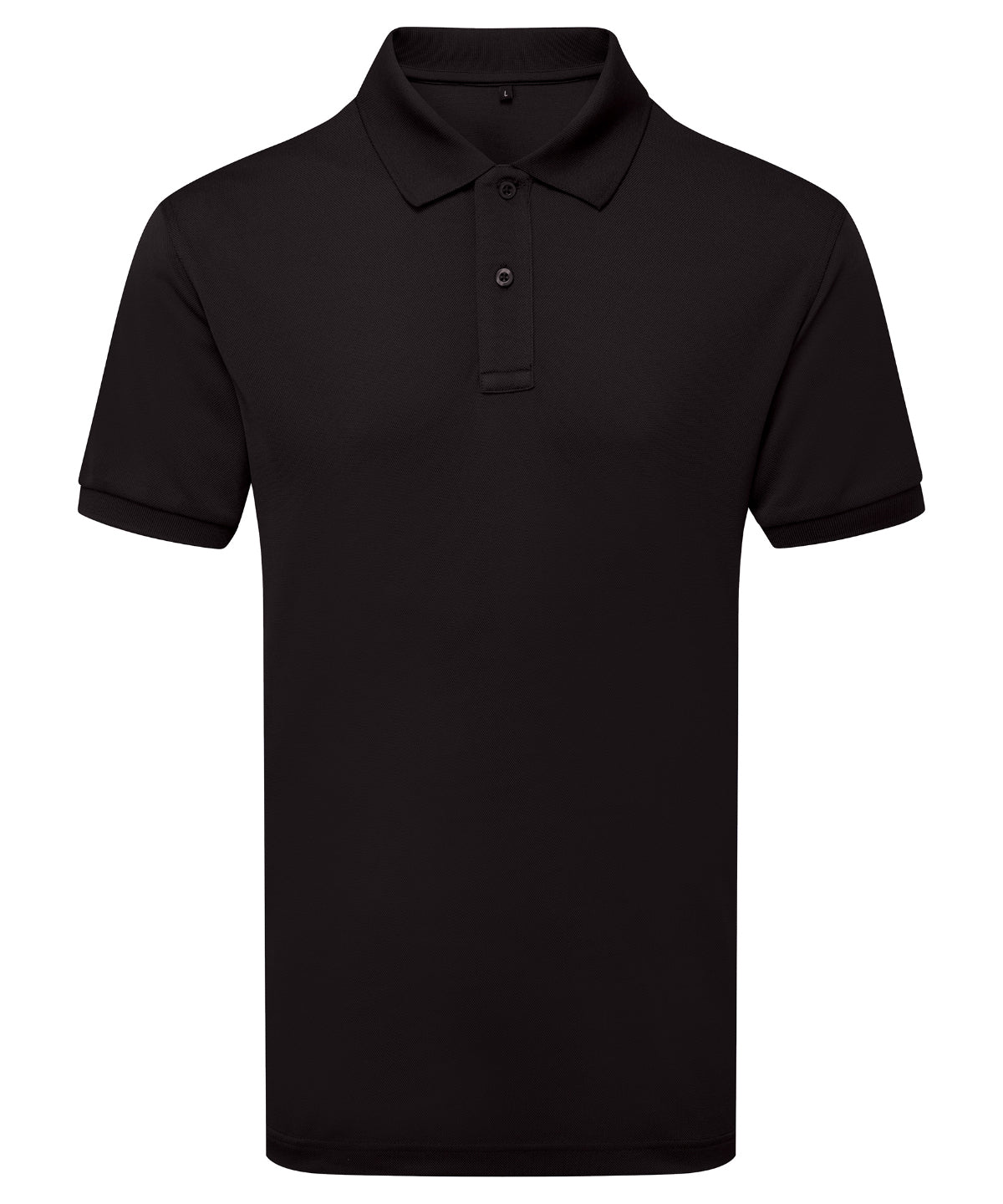 Asquith & Fox Men's GlacierTech polo