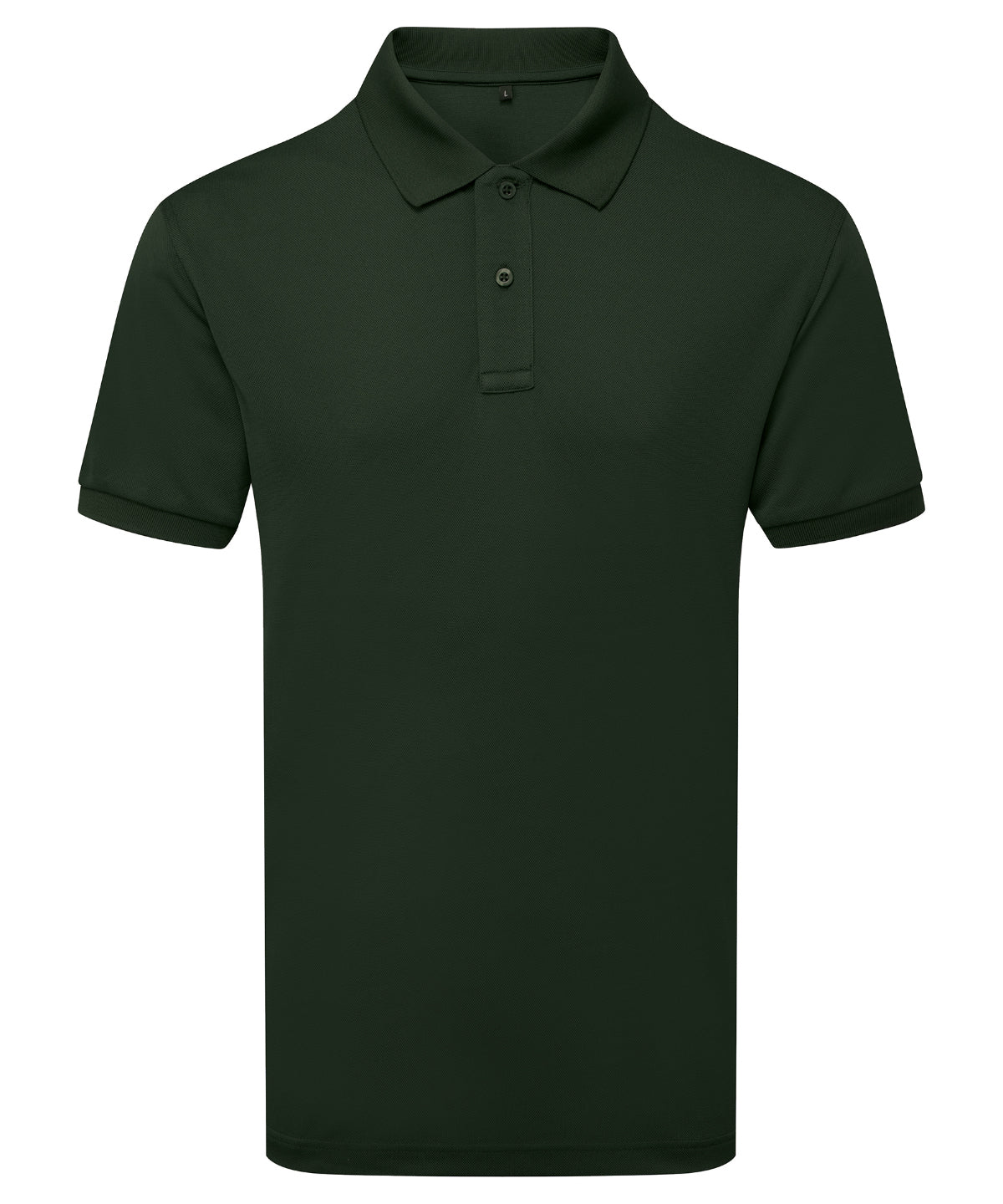 Asquith & Fox Men's GlacierTech polo