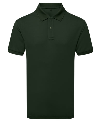 Asquith & Fox Men's GlacierTech polo