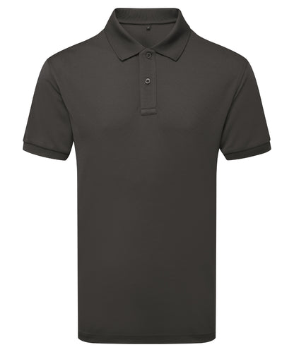 Asquith & Fox Men's GlacierTech polo