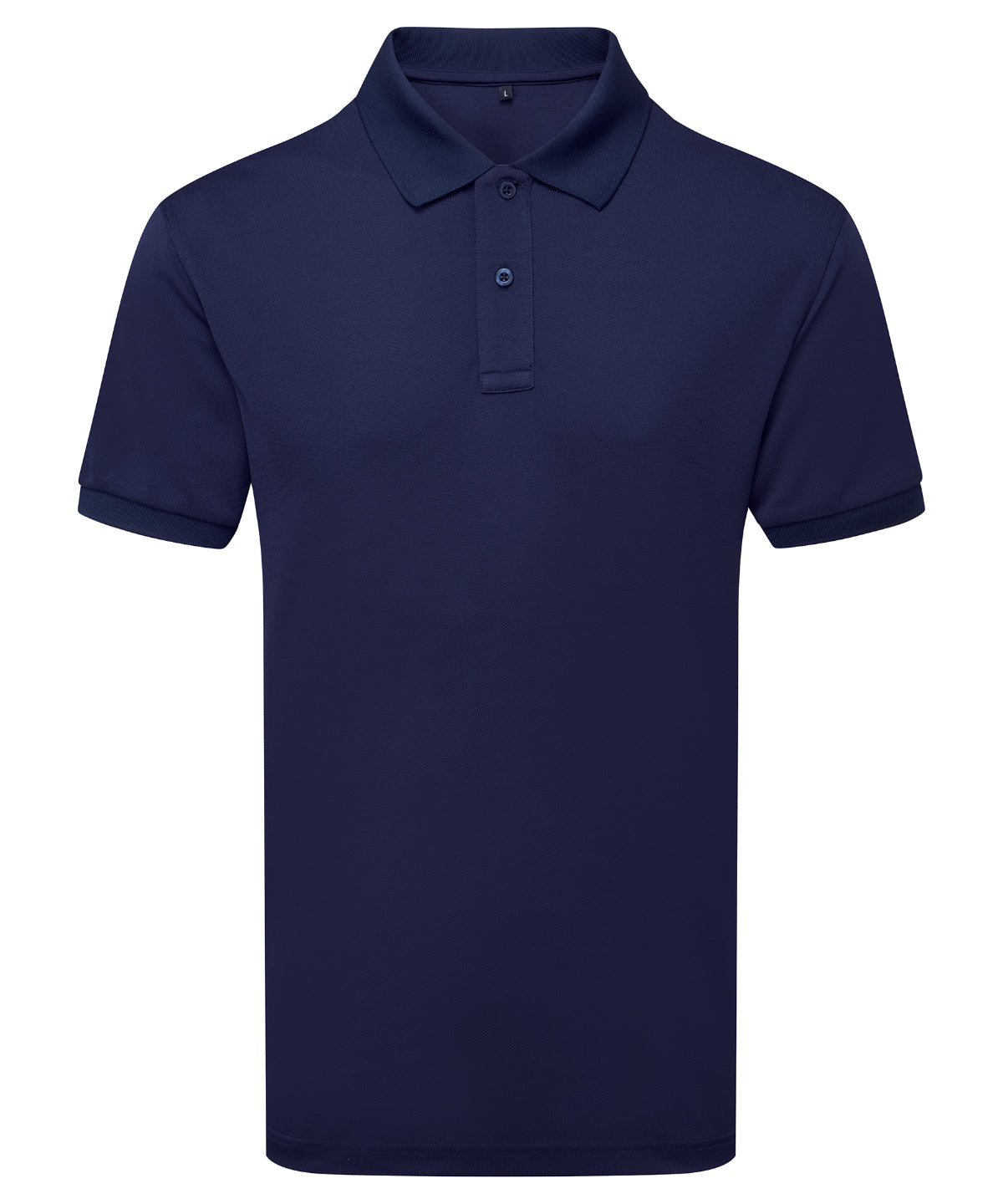 Asquith & Fox Men's GlacierTech polo