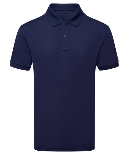 Asquith & Fox Men's GlacierTech polo