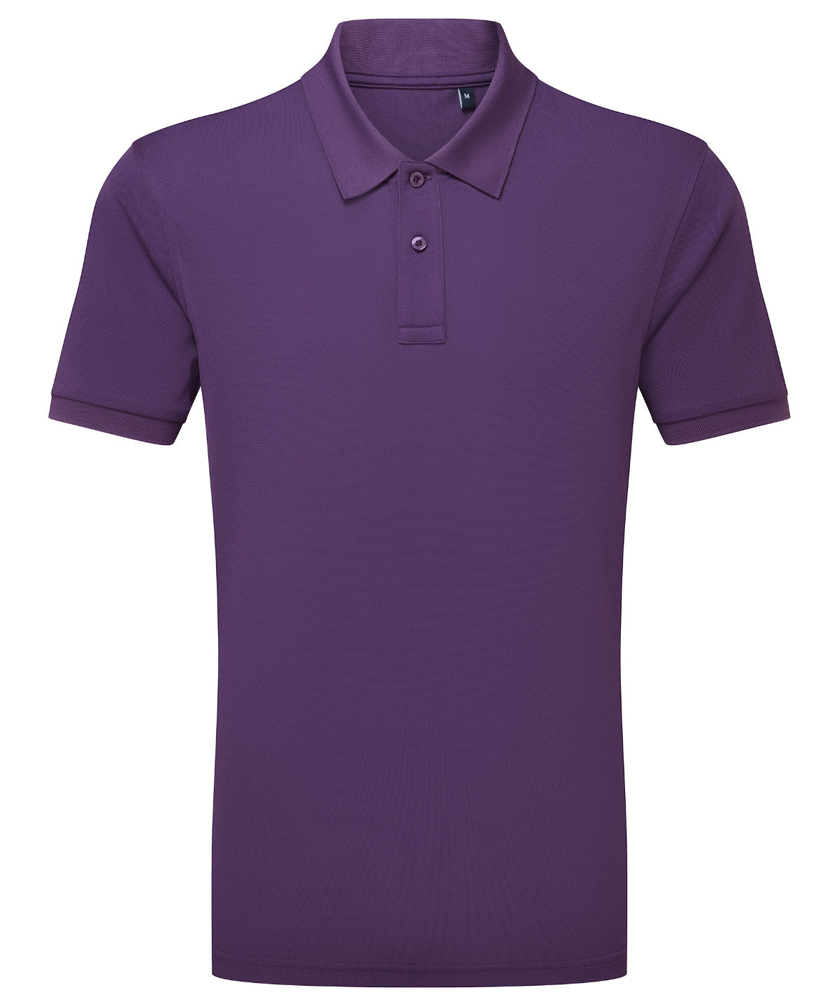 Asquith & Fox Men's GlacierTech polo