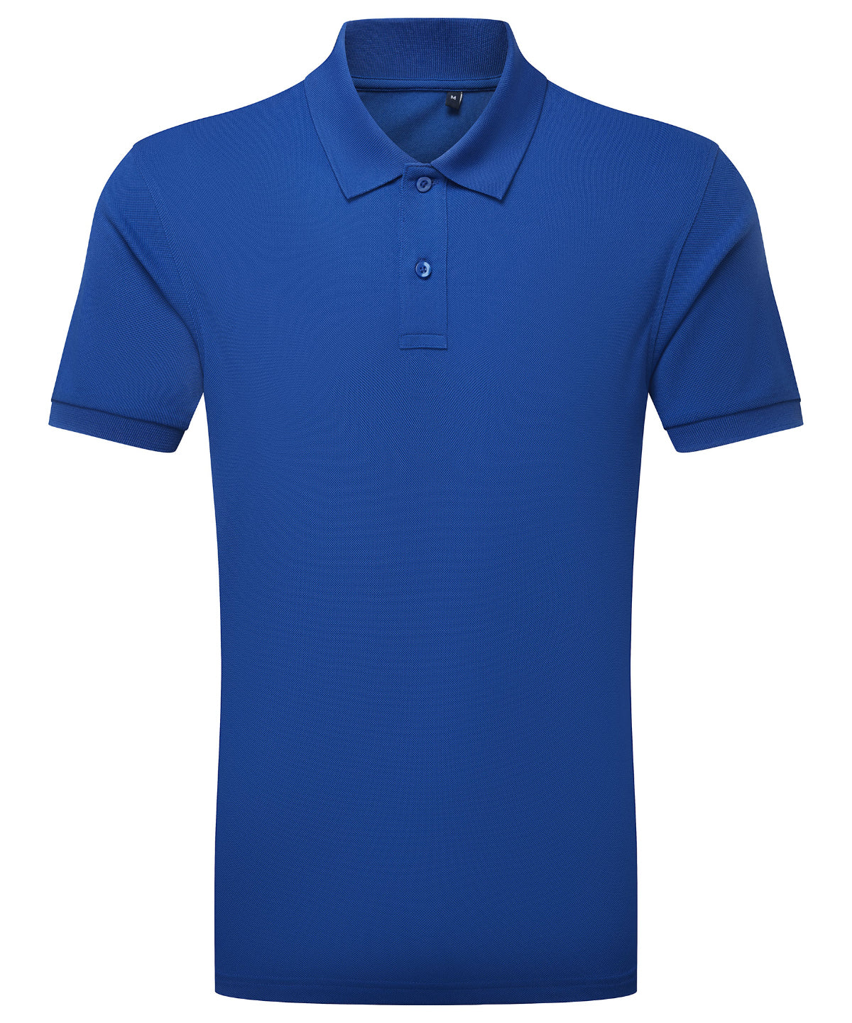 Asquith & Fox Men's GlacierTech polo